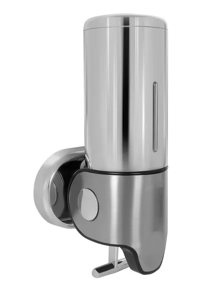 Dozator za sapun MINOTTI 500 ml ABS krom